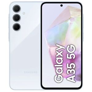 Samsung Galaxy A35 (A356) 5G 8/256GB Iceblue