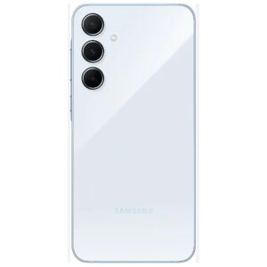 Samsung Galaxy A55 (A556) 5G 8/128GB Iceblue
