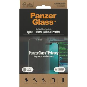 PanzerGlass Privacy Apple iPhone 14 Plus UWF aplikátor