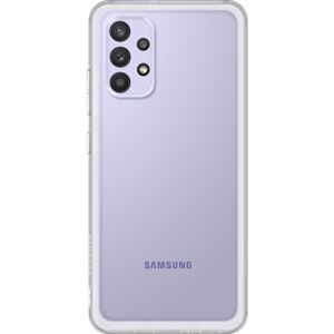 Samsung Soft Clear Cover kryt Galaxy A32 5G (EF-QA326TTEGEU) číry