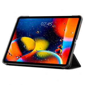 Spigen Smart Fold puzdro na iPad Pro 11'' 2018 / 2020 / 2021, čierne (ACS00894)