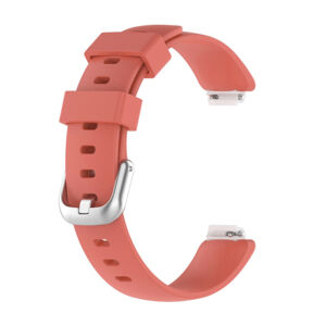 BStrap Silicone remienok na Fitbit Inspire 2, red (SFI014C08)