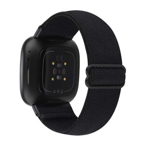 BStrap Pattern remienok na Huawei Watch GT2 42mm, black (SSG040C0107)