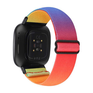 BStrap Pattern remienok na Huawei Watch GT/GT2 46mm, multicolor (SSG041C0703)