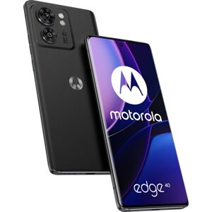 Motorola Edge 40 8+256 GB čierna