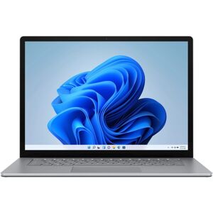 Microsoft Surface Laptop 4 - 15in / R7-4980U / 8GB / 256GB / W11H, Platinum