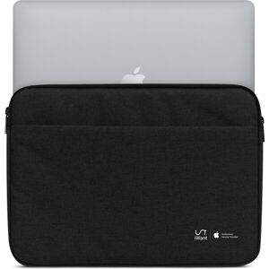 iWant MacBook 13"/14" Sleeve púzdro Authorized Service Provider čierne