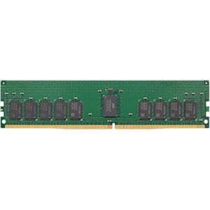 Synológia RAM modul 16GB DDR4 ECC unbuffered SO-DIMM