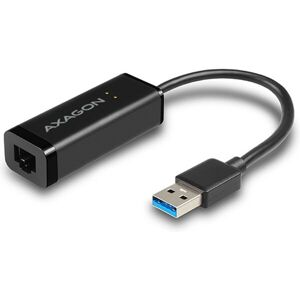 AXAGON ADESR USB 3.0 TypeA externý Gigabit Ethernet adaptér