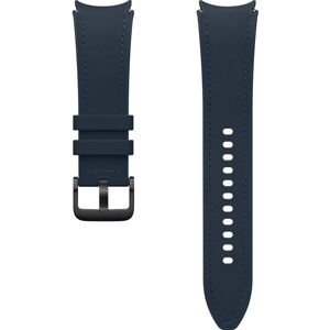 Samsung Hybrid Eco-Leather Band (M/L), Indigo