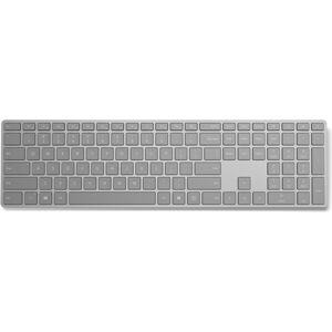 Microsoft Surface klávesnica EN (3YJ-00019) sivá