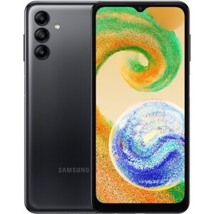 Samsung Galaxy A04s 3GB/32GB čierna