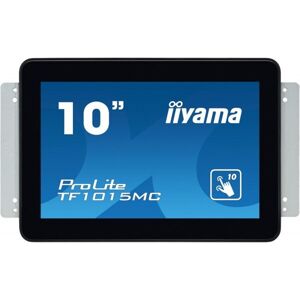 iiyama 10" Projective Capacitive 10P Touch Bezel Free / Open Frame TF1015MC-B2