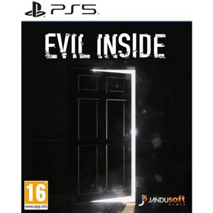 Evil Inside (PS5)