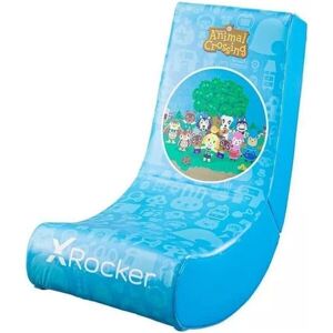 Xrocker Nintendo herné stoličky Animal Crossing
