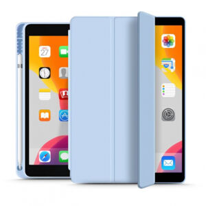 Tech-Protect SC Pen puzdro na iPad 10.2'' 2019 / 2020 / 2021, modré (TEC208669)