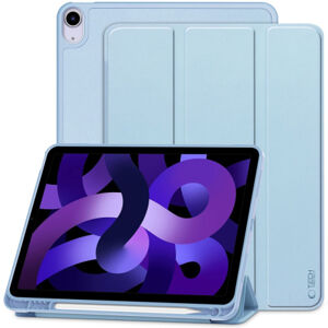 Tech-Protect SC Pen puzdro na iPad Air 10.9'' 4 / 5 / 6 / 2020 - 2024, sky blue