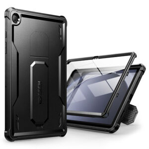 Tech-Protect Kevlar puzdro na Samsung Galaxy Tab A9 Plus 11'', čierne