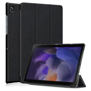 Tech-Protect Smartcase puzdro na Samsung Galaxy Tab A8 10.5'', čierne (TEC919503)