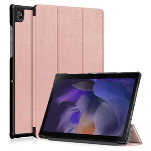 Tech-Protect Smartcase puzdro na Samsung Galaxy Tab A8 10.5'', ružové (TEC919510)