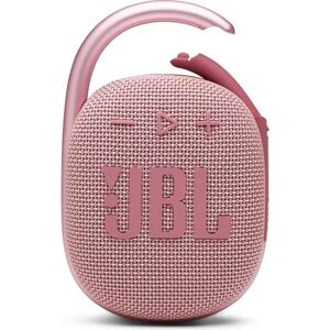 JBL Clip 4 ružový