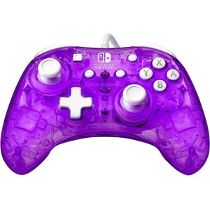 PDP Rock Candy Mini Controller Cosmoberry (Switch)