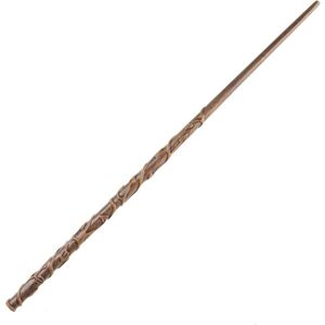 Replika kúzelníckej paličky Harry Potter - Hermiona Grangerová 38 cm