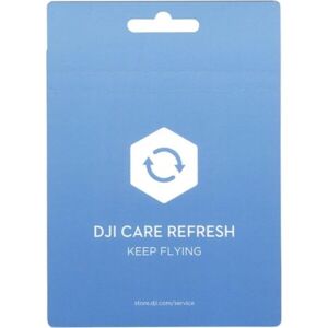 Card DJI Care Refresh 1-ročný plán (Osmo Pocket 3) EÚ
