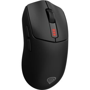 Genesis ZIRCON 500 bezdrôtová herná myš čierna