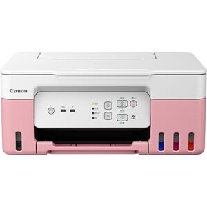 Canon IJ MFP G3430 PINK