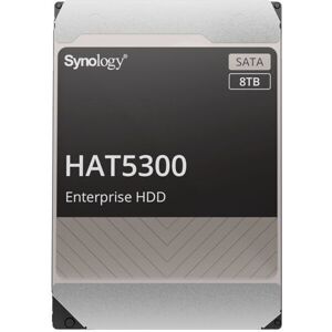 Synológia HAT5300-4T, 3.5” - 4TB