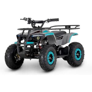 LAMAX eTiger ATV50S elektrická štvorkolka modrá