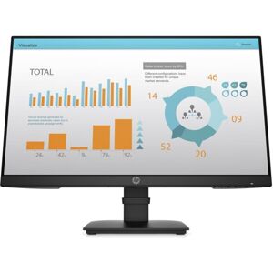 HP P24 G4 24" monitor