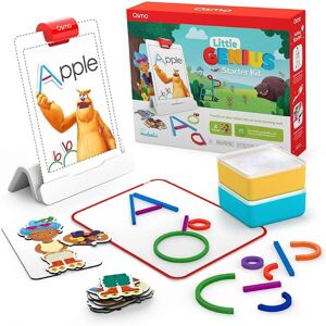Osmo Little Genius Starter Kit Interaktívne vzdelávanie hrou iPad