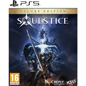 Soulstice (PS5)