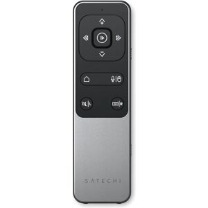 Satechi R2 Bluetooth Multimedia Remote Control - Grey