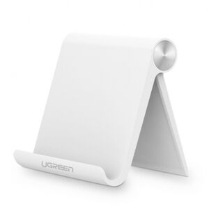 Ugreen LP115 stojan na mobil a tablet, biely (LP115 30485)