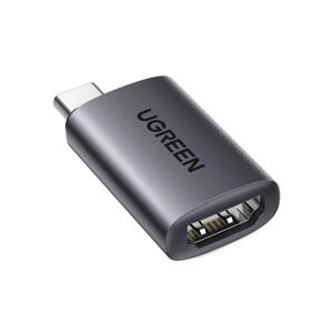 Ugreen US320 USB-C HDMI adaptér, šedý