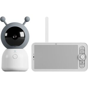 Tesla Smart Camera Baby and Display BD300