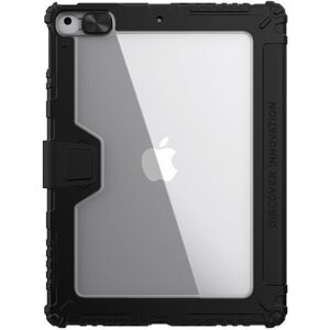 Nillkin Bumper PRO Protective púzdro iPad 10.2" (19/20/21) čierne
