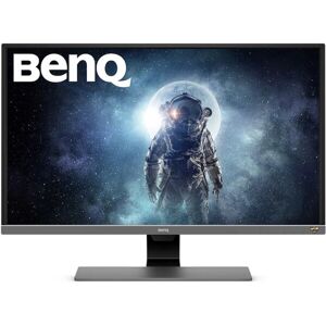 BenQ EW3270U monitor 31,5" siv