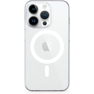 Epico Resolve Magnetic kryt s MagSafe iPhone 14 Pro číry