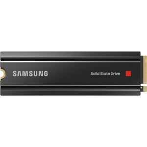 Samsung 980 PRO SSD M.2 NVMe 1TB s chladičom