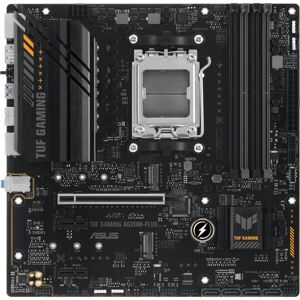 ASUS TUF GAMING A620-PLUS - AMD A620