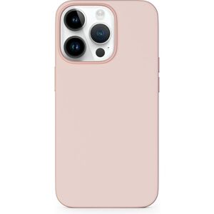 Epico Magnetic Case iPhone 14 púzdro ružové
