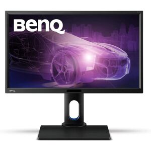 BenQ 2420PT monitor 24" čierny