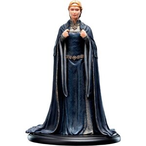 Soška Weta Workshop The Lord of the Rings Trilogy - Eowyn in Mourning Mini Statue