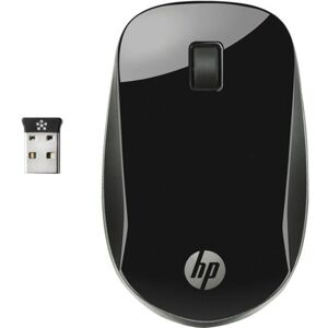 HP Z4000 bezdrôtová myš čierna