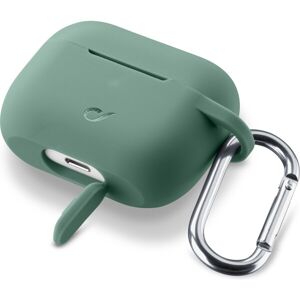 Cellularline Bounce ochranné puzdro Apple AirPods Pro zelené