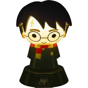 Icon Light Harry Potter - Harr